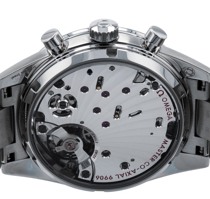 Omega Speedmaster 57 332.10.41.51.10.001 Image 4